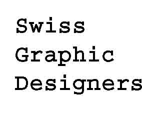 www.sgd-zs.ch  Swiss Graphic Designers, 6021
Emmenbrcke.