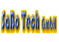 www.sabotech.ch: SaBo Tech GmbH            4133 Pratteln