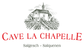 www.cavelachapelle.ch: Cave la Chapelle, 3970 Salgesch.