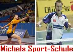 Michels Sport-Schule, 3037 Herrenschwanden.