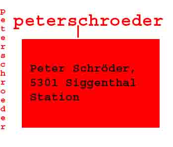 www.peterschroeder.ch  Peter Schrder, 5301
Siggenthal Station. 