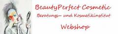 Webshop und Kosmetikinstitut