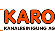 www.karo.ch: KARO Kanalreinigung AG 24h             8046 Zrich  