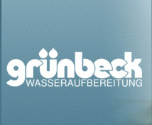 www.gruenbeck.ch  :  Grnbeck AG                                                          4500 
Solothurn