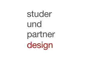 www.supd.ch  Studer und Partner Design GmbH, 6300
Zug.