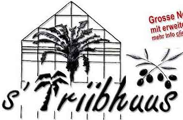 www.triibhuus.ch  Triibhuus AG Altstetten, 8048Zrich.