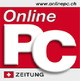 www.onlinepc.ch   Online PC Zeitung Die grsste Computerzeitung der Schweiz. Downloadshop 
Weiterbildung,
