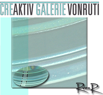www.design-rvonr.ch  Creaktiv Galerie Vonrti, Murgtalstrasse 20 CH-9542 Muenchwilen