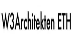 www.w3a.ch     W3 Architekten AG,8008 Zrich. 