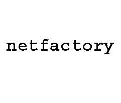 www.netfactory.ch  Netfactory GmbH, 8200
Schaffhausen.