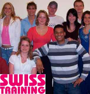 www.swiss-training.com  Swiss Training, 8050Zrich.