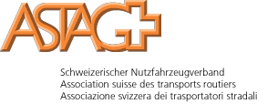 www.astag.ch  ASTAG Schweizerischer
Nutzfahrzeugverband, 3007 Bern.