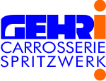 www.gehripfaeffikon.ch  Gehri CarrosserieSpritzwerk GmbH, 8330 Pfffikon ZH.