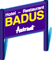 www.hotelbadus.ch, Badus, 6490 Andermatt