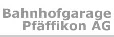 www.bahnhofgarage-sz.ch : Bahnhofgarage Pfffikon AG,  Mazda-Vertretung                              
            8808 Pfffikon SZ