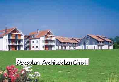 Oekoplan Architekten GmbH