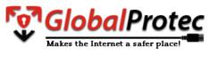 GlobalProtec GmbH SSL Zertifikat, Server Zertifikat