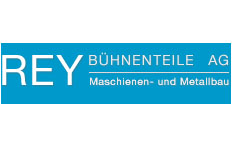 buehnenteile.ch: Rey Bhnenteile AG (MaschienenbauMetallbau)
