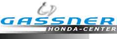 Gassner-HONDA-Center in 9245 Oberbren SG / Honda
Motorrder