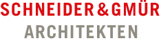 Schneider &amp; Gmr Architekten 8400 Winterthur