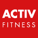 www.activfitness.ch  Activ Fitness AG, 8645 Jona.
