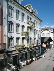 www.hotel-blume.ch, Blume, 3800 Interlaken