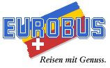 www.eurobus.ch  EUROBUS knecht AG, 5210 Windisch.