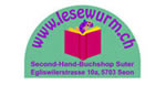 Lesewurm, Second-Hand-Buchshop, gebrauchte
Bcherwie Romane, Kochbcher, Sachbcher,
Kinderbcher,Science Fiction, Fantasy, Bcher
Online bestellen