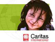 Caritas Schweiz: Hilfswerk HilfswerkeHilfsorganisation 