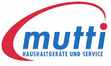 www.muttihaushalt.ch  Walter Mutti Haushaltgerte
und Service, 2557 Studen BE.