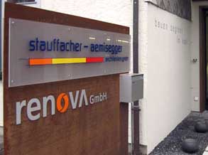 www.stauffacher-aemisegger.ch: Stauffacher-Aemisegger Architekten GmbH, 8500 Frauenfeld