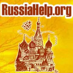 RussiaHelp Hilfsorganisation fr Russland und die Ukraine