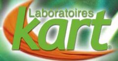 www.kartsa.ch  :  Laboratoires Kart SA                                                   1052 Le 
Mont-sur-Lausanne
