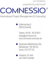 Projektmanagement Seminare und Consulting