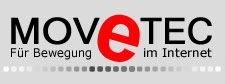 www.movetec.ch, Movetec GmbH 