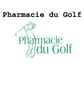 Pharmacie                     du Golf,    ,       
         3963 Crans-Montana           