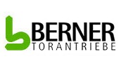 www.berner-torantriebe.eu: Berner K. Torantriebe AG, 4852 Rothrist.