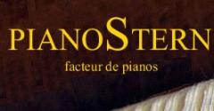 www.pianostern.ch: Pianos Stern               1774 Cousset