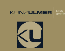 www.kunzulmer.ch  Kunz Ulmer & Partner, 8200
Schaffhausen.