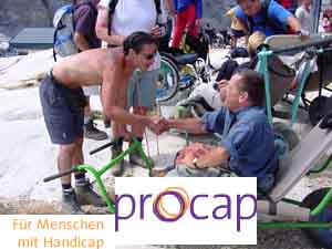 www.procap.ch  Invaliden-Verband Schweiz., 4600
Olten.