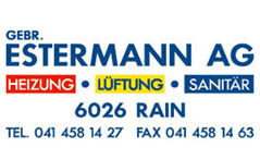 www.estermanngebr.ch: Estermann Gebr. AG          6026 Rain 