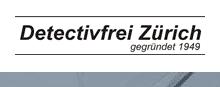  Detectivfrei AG in Zürich