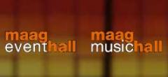 www.maagmusichall.ch  Maag MusicHall AG, 8005Zrich.