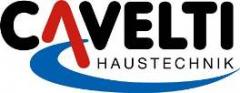 www.cavelti-haustechnik.ch: Cavelti Haustechnik GmbH          8832 Wollerau  
