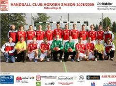 www.hchorgen.ch : Handballclub Horgen                                                 8810 Horgen 