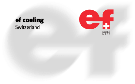 www.efcooling.com,  E F Produktions AG ,   3946
Turtmann