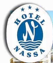 www.hotelnassa.ch, Nassa Garni S.a g.l., 6900 Lugano