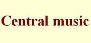 www.centralmusic.ch: CENTRAL MUSIC              8001 Zrich