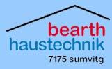 www.bearth.ch: Bearth Haustechnik Sumvitg            7175 Sumvitg 