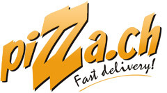 www.pizza.ch  vermittelt online Bestellungen an Lieferdienste in der ganzen Schweiz.
